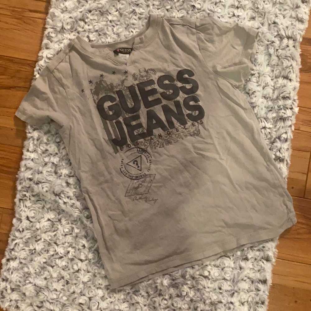 Boys Guess T-shirt